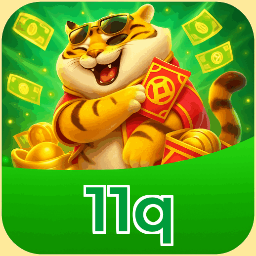 11q segurança SSL 256-bit - Licença Curaçao, eCOGRA, GLI certificado