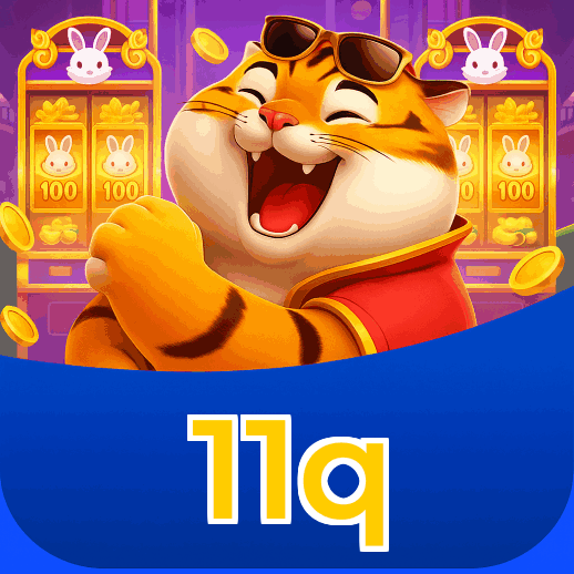 Tabela RTP dos jogos de cassino da 11q